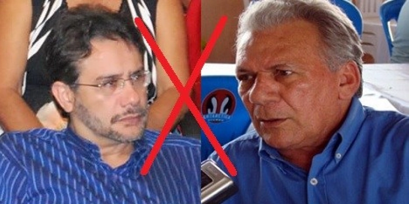 Em reposta o ex-prefeito de Cajazeiras detona: “Zé Aldemir, foi o maior assaltante de verbas públicas que a Assembleia Legislativa já viu”