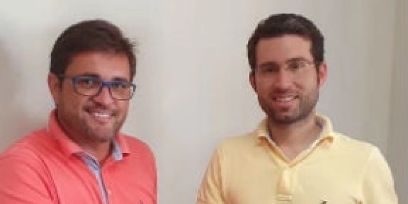 Em São João do Tigre, Ygor Queiroz disputará prefeitura pelo PROS com apoio de João Henrique e Edna Henrique 