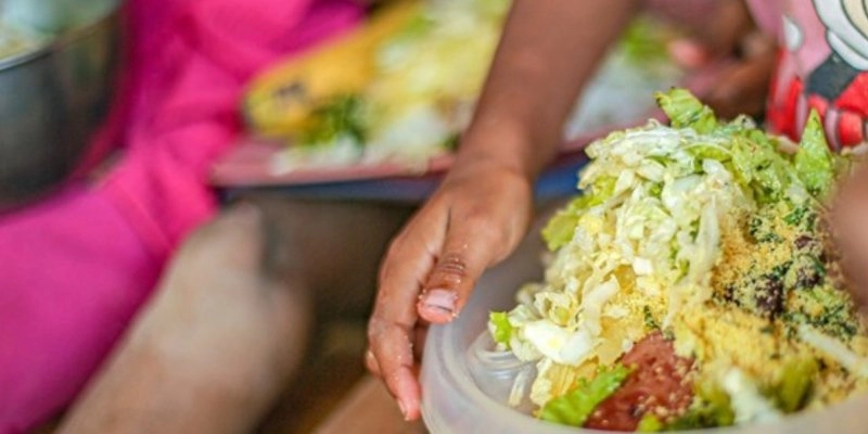 Brasil sai novamente do Mapa da Fome, mas insegurança alimentar ainda atinge milhões