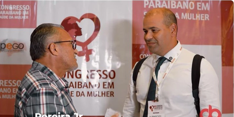 Dr. Eduardo Pachu, "Papa da Bariátrica," detalha sucesso na cirurgia de Reversão Metabólica do Jornalista Fabiano Gomes; Assista ao Vídeo