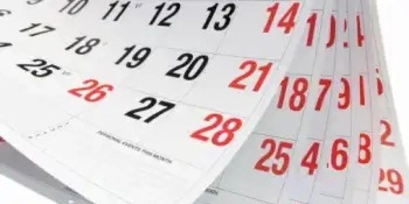 Repartições estaduais terão ponto facultativo no dia 8 de setembro
