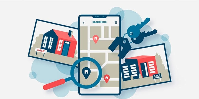 Aplicativos simplificam e modernizam mercados imobiliário e condominial
