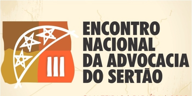 Cajazeiras se transforma na capital nacional da advocacia sertaneja