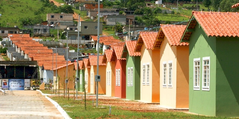 Governo da Paraíba lança edital para construção de 2 mil imóveis pelo Programa Minha Casa Minha Vida