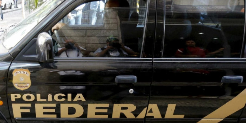 Presidente da Fecomercio-RJ é preso em desdobramento da Lava Jato
