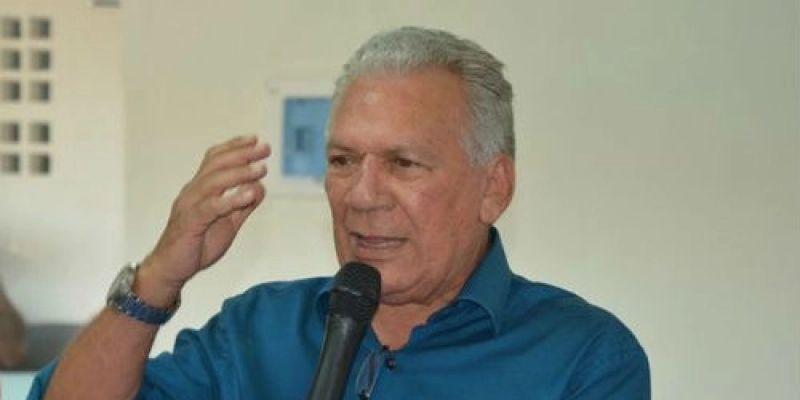 Prefeito de Cajazeiras teria sido citado por delator no Esquema de Propina que afastou o prefeito de Patos do cargo