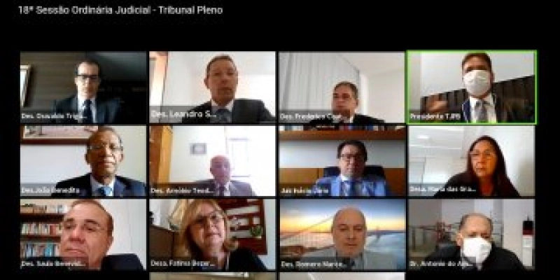 Desinstalações da 3ª Vara de Pombal e 5ª de Cajazeiras permitirão mais eficiência na prestação jurisdicional