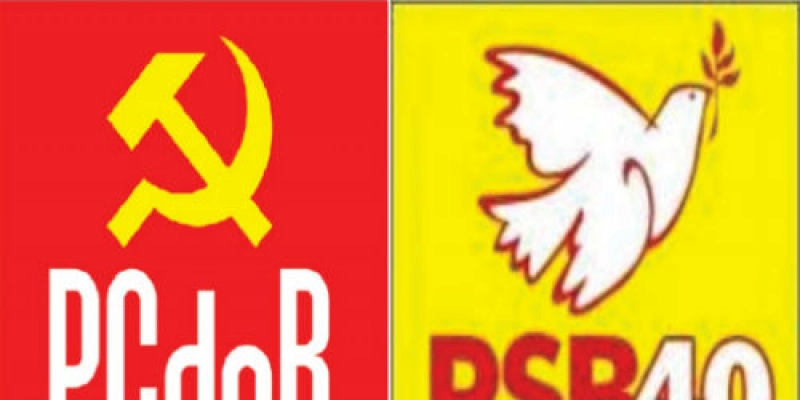 Partidos divulgam manifesto, criticam intervenção militar no Rio e rechaçam proposta de Cássio
