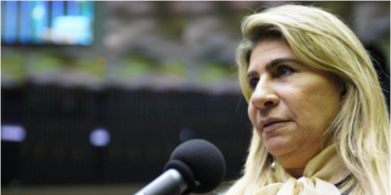 Deputada Edna Henrique aciona Itamaraty e Presidência da República e pede ação urgente para retorno de brasileiros ao país