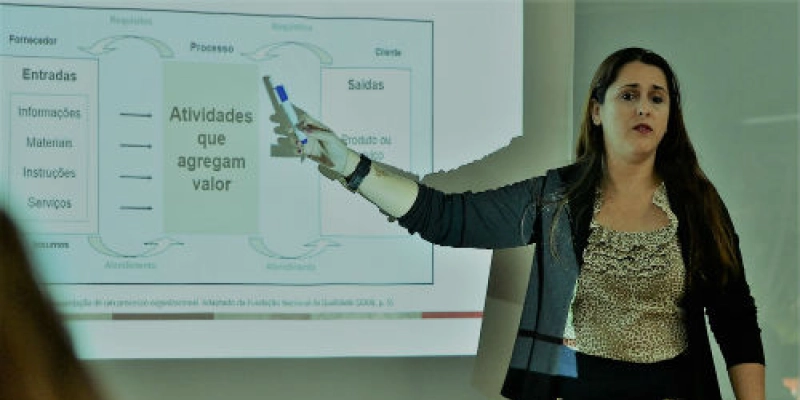 Aesa abre inscrições para cursos gratuitos em gestão de recursos hídricos