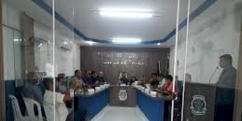 Câmara de Vereadores Emite Nota de Pesar pelo falecimento do pai do Vice-Prefeito de Marizópolis