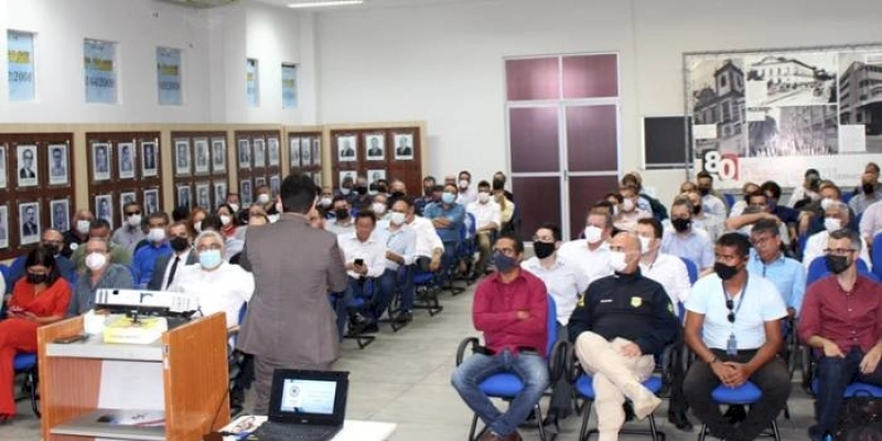 Sefaz-PB lança Sistema de Controle e Acompanhamento de Mercadorias em Trânsito On-line