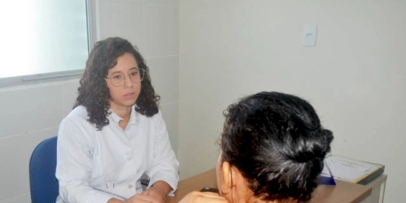Enfermeiros da rede municipal oferecem cuidados de Atenção Básica até assistência hospitalar