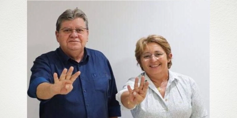 Movimento de prefeitos do Sertão pode antecipar cenário de divisão na base aliada de Azevêdo para 2026