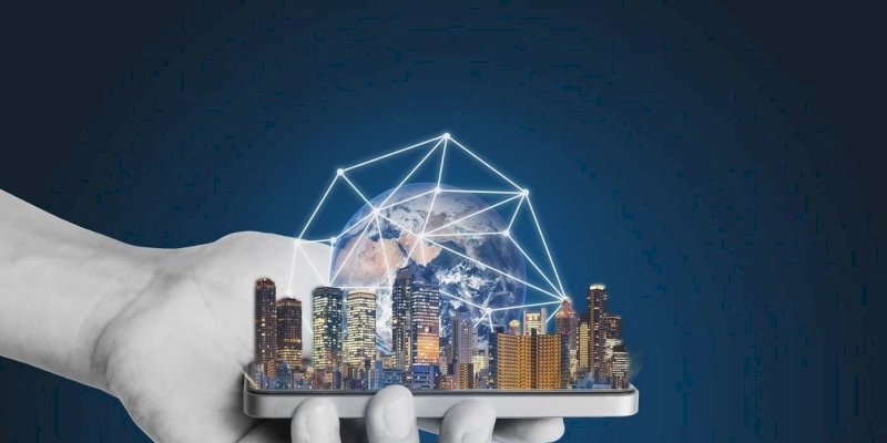 Blockchain no mercado imobiliário: O que é e como funciona o novo Sistema de Governança e Registro