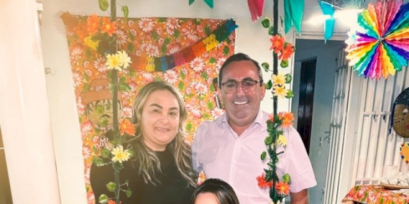 Ex-presidente da Câmara de Sousa, Radamés Estrela reafirma “construção de um futuro próspero” com Sousa nos 169 anos de emancipação politica 