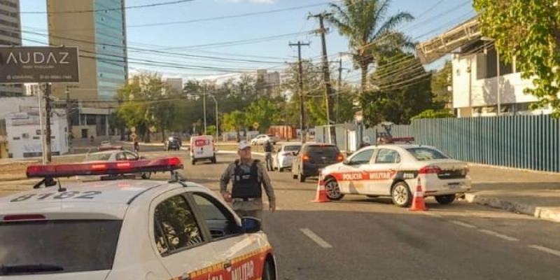 Operação autua quase 50 pessoas por dirigir sob efeito de álcool durante o feriadão na Paraíba