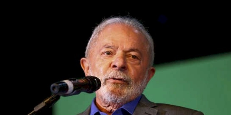 URGENTE: Lula diz que não poderá dar aumentar no salário mínimo em 3%, e alega regras fiscais 
