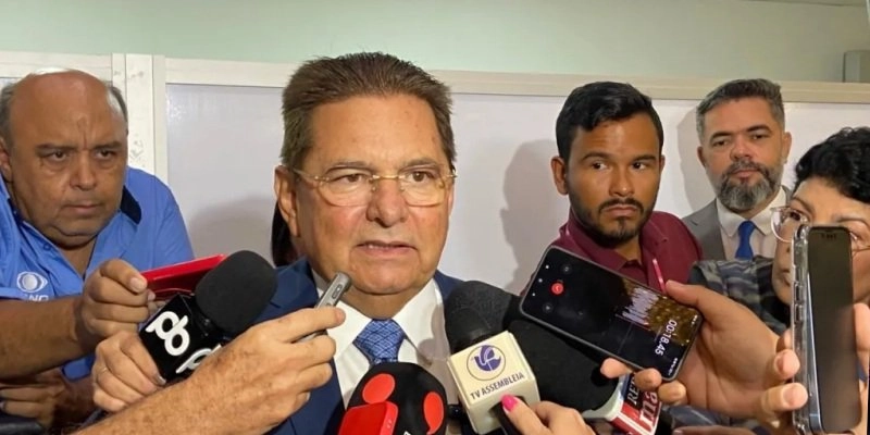 Republicanos antecipa movimento por 2026 e lança Hugo Motta como opção prioritária