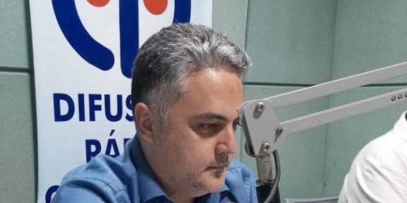 Preterido por Zé Aldemir, Dr. Pablo Leitão convoca coletiva, e deverá reafirmar continuidade de sua pré-candidatura a prefeito de Cajazeiras 
