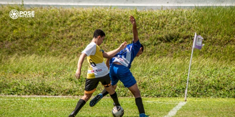 Taça das Favelas de João Pessoa define classificados para quartas de final e semifinais, em JP