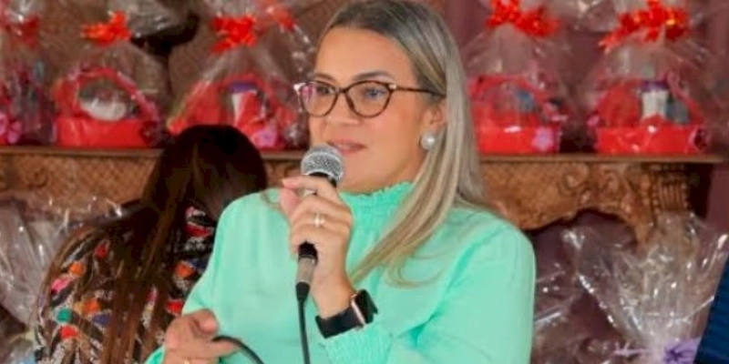 Nota da Servidora de Cajazeiras diz que Socorro Delfino distorceu a realidade da permuta com Cachoeira dos Índios
