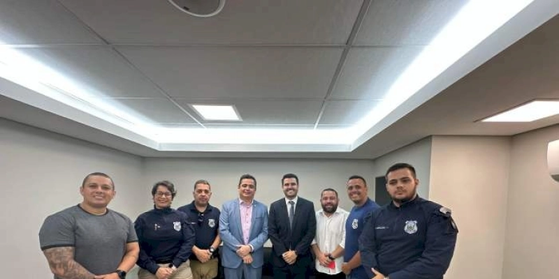 Com relatoria de Wilson Filho, ALPB aprova PL que garante desoneração da folha das Forças de Segurança