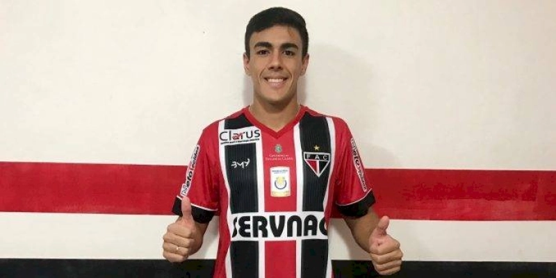 Treze chega a 17 contratações e mais 7 ainda devem chegar
