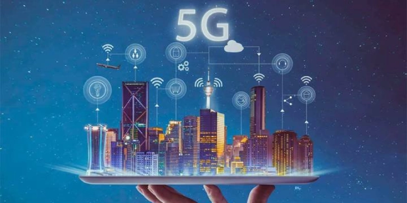 Sousa, e Cidades regionais entram na lista dos 140 municípios paraibanos para a Internet 5G