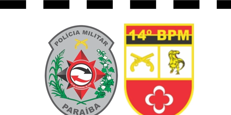 14º Batalhão firma parceria com Instituto Federal da Paraíba para implantação de educação física na unidade