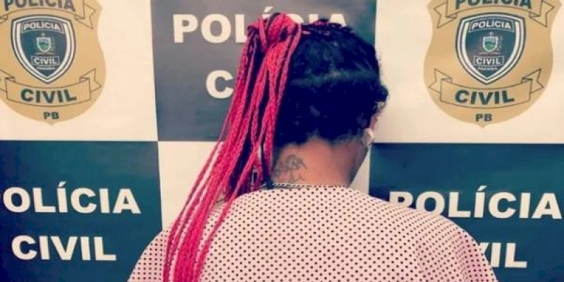Mulher vai a DP pedir Medida Protetiva em desfavor da filha, e acaba presa por força de mandado de prisão