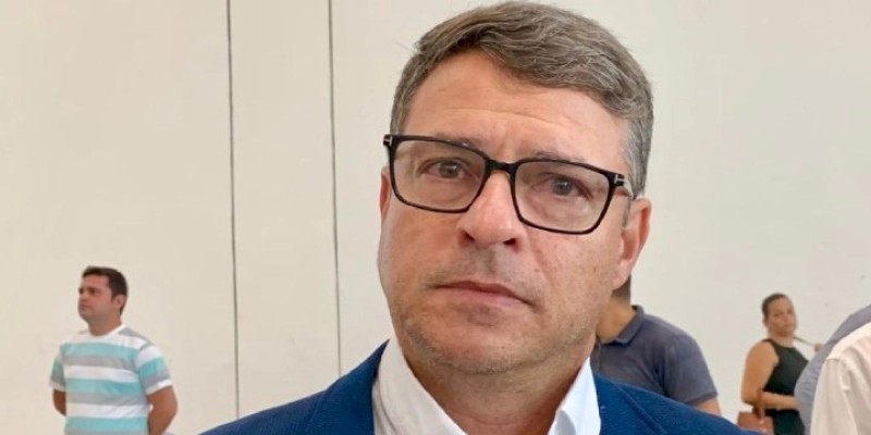 Obra de R$ 12 milhões paralisada é peça de investigação do MP em Cabedelo