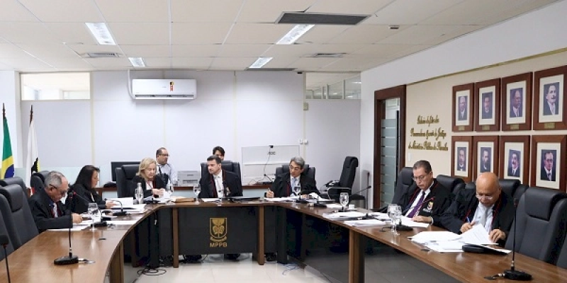 CSMP homologa cinco promoções e duas remoções para 3ª entrância