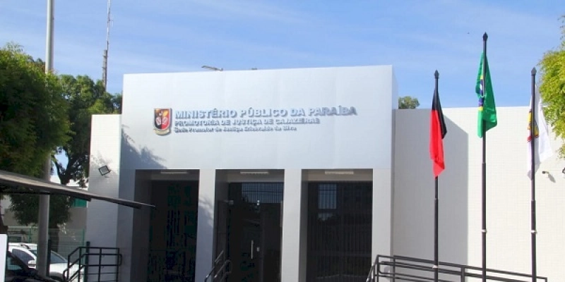 Cargos comissionados irregulares no Procon de Cajazeiras deverão ser exonerados, recomenda o Ministério Público 