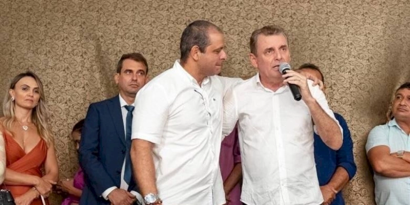 Ex-prefeito de São José de Piranhas, Chico Mendes é agraciado com Título de Cidadão Pessoense
