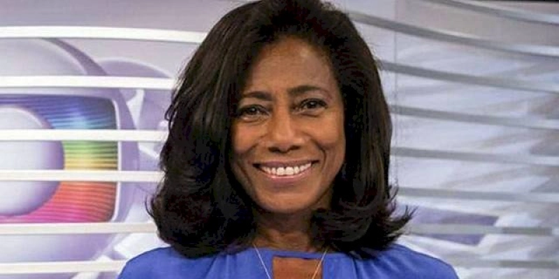 Morre no Rio de Janeiro, a jornalista e apresentadora, Glória Maria
