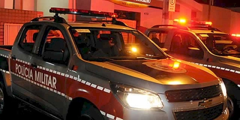 Homem é alvejado a bala por desconhecido em Brejo do Cruz