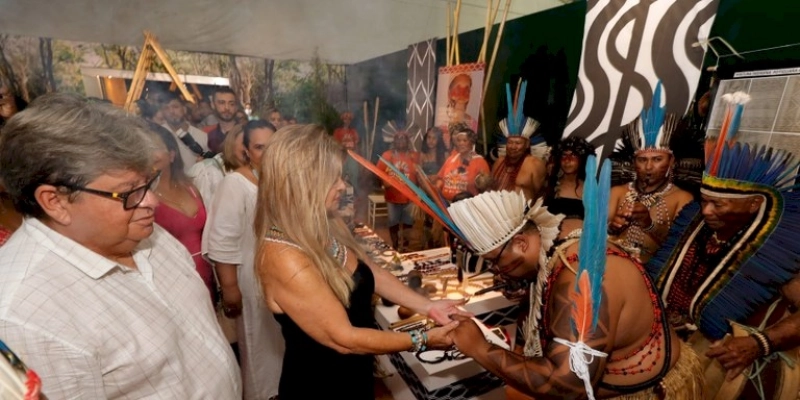 Inscrições para o 36° Salão do Artesanato Paraibano começam nesta segunda-feira