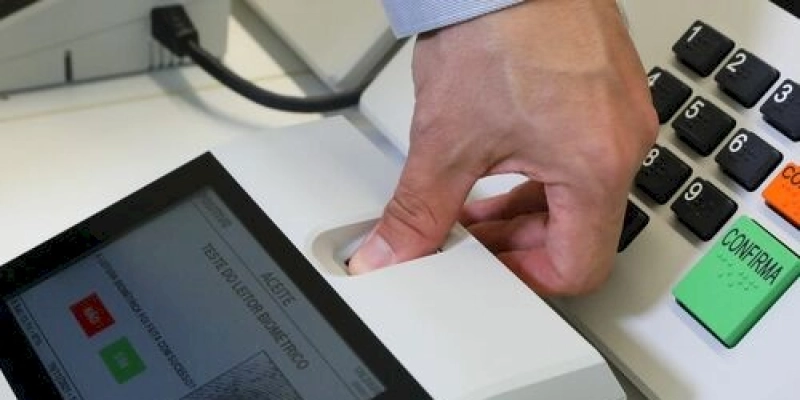 Prazo para pedido de voto em trânsito termina em 18 de agosto