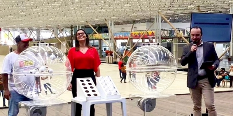 Programa Nota Cidadã realiza o 50º sorteio nesta terça-feira (20)