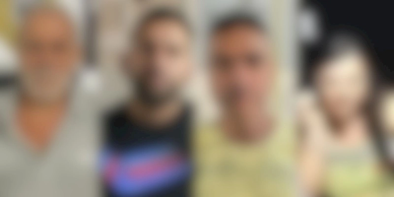 Ação integrada de órgãos da segurança pública desmonta associação criminosa suspeita de furto a joalheria no Rio Grande do Norte