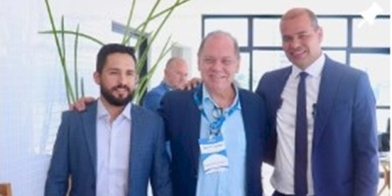 “Metabólica Bariátrica Brasil”, reuniu os maiores cirurgiões do País em Campina Grande, sobre a coordenação de Dr. Eduardo Pachu 