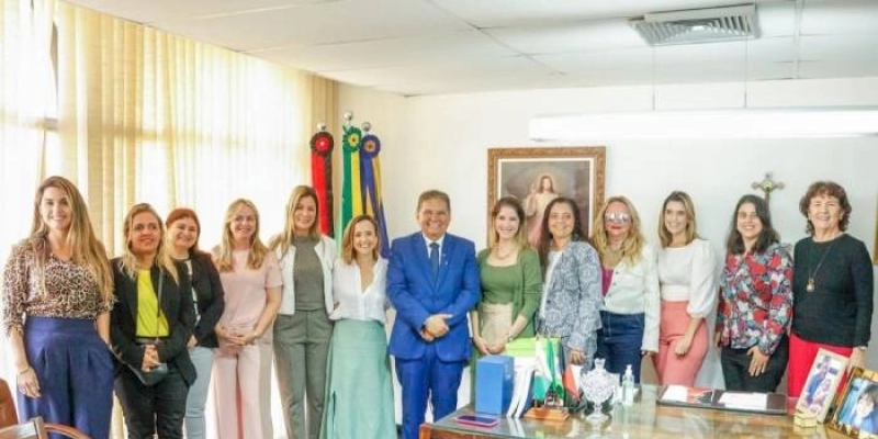ALPB debate implantação de Procuradoria para ampliar espaço das mulheres na política