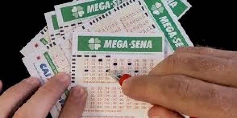 Aposta acerta Mega-Sena e vai receber R$ 206,4 milhões