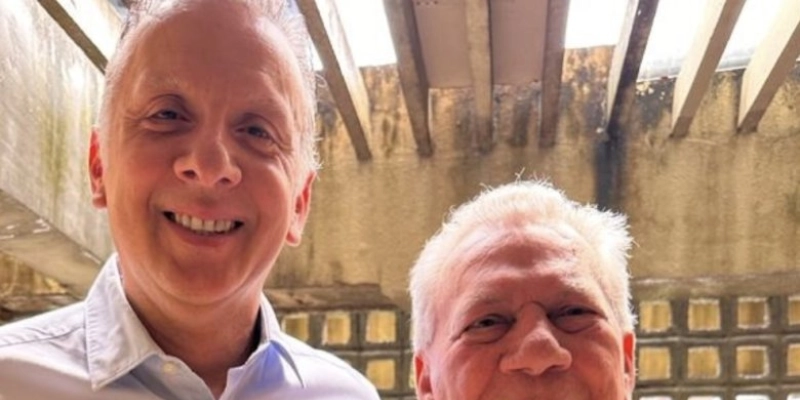 Prefeito de Cajazeiras precisará da musculatura do PP para disputar uma vaga Federal, e a “espera mata” 
