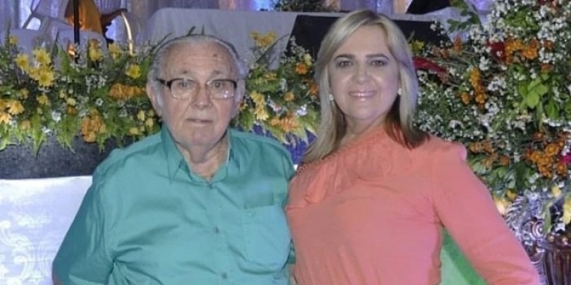 Em Sousa, prefeito Fábio Tyrone decreta Luto Oficial pelo falecimento do ex-prefeito Sinval Gonçalves
