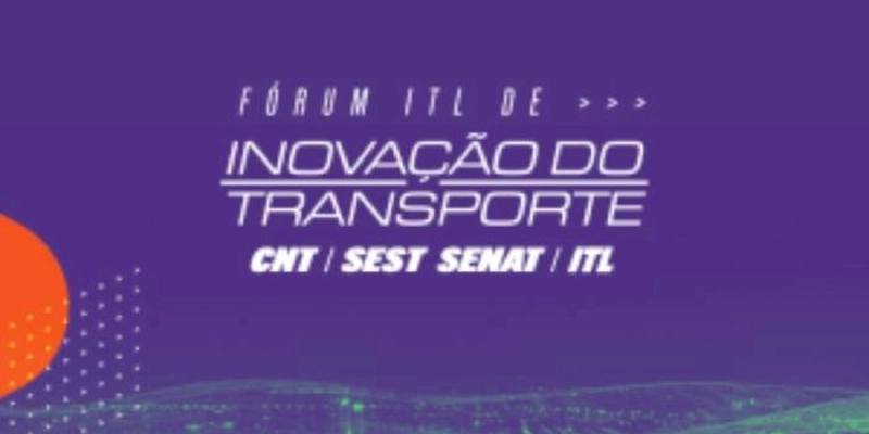 Debates, novos negócios e networking: últimos dias para fazer inscrição no 2º Fórum ITL de Inovação do Transporte