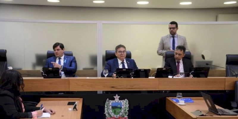 ALPB aprova projeto que prioriza atendimento de pessoas com doenças raras em repartições públicas