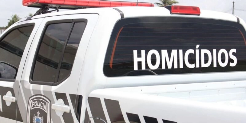 Tragédia em Cruz do Espírito Santo: Jovem é encontrado morto com cabeça decepada