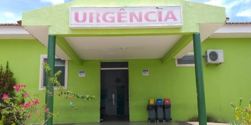 Justiça condena Estado a sanar irregularidades em Hospital de Itaporanga